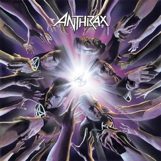 Anthrax We've Come For You All - LTD (2LP)