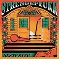 Strengeplukk Neste Steg (CD)