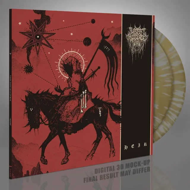 This Gift Is A Curse Heir - LTD (2LP) 