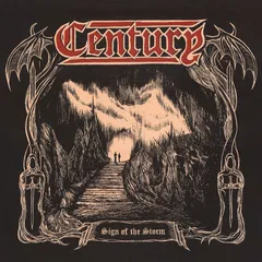 Century Sign Of The Storm (LP)