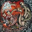 Death By Unga Bunga Raw Muscular Power - LTD (LP)