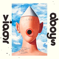 Viagra Boys Viagr Aboys (CD)