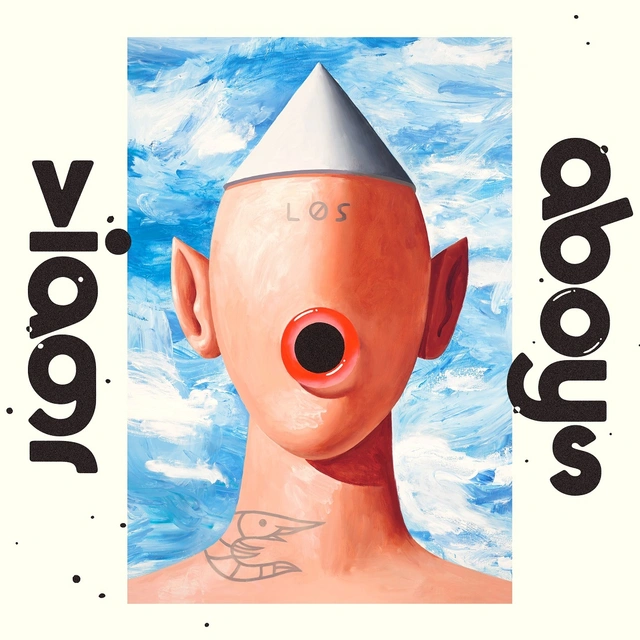 Viagra Boys Viagr Aboys (CD) 