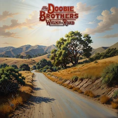 The Doobie Brothers Walk This Road (CD)