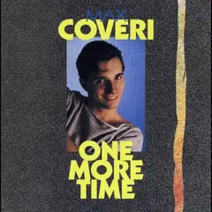 Max Coveri One More Time (12")
