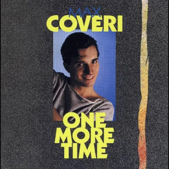 Max Coveri One More Time (12") 