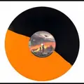 Talla 2XLC Flaming Star (12")