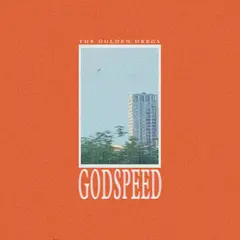 The Golden Dregs Godspeed (LP)