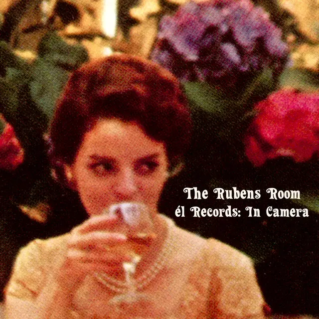 Diverse Artister The Rubens Room: Él Records - In… (2LP) 