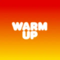 Etienne De Crecy Warm Up (LP)