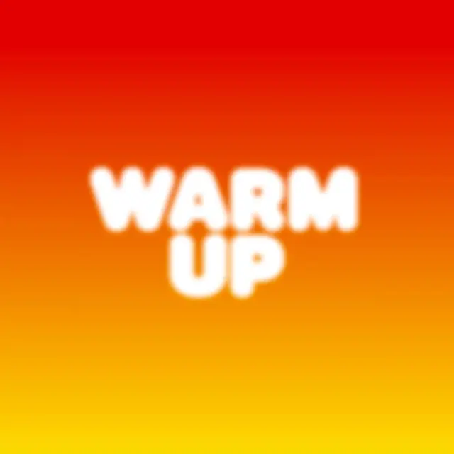 Etienne De Crecy Warm Up (LP) 