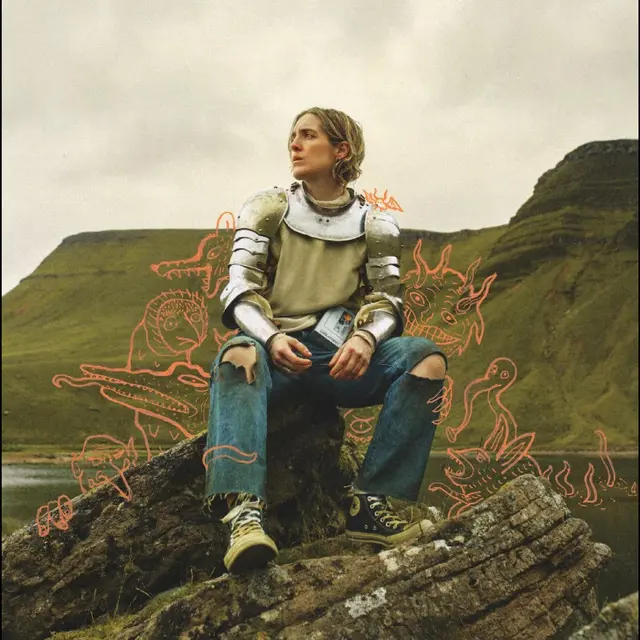 Shura I Got Too Sad For My Friends (LP) 