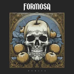 Formosa Pyrite - LTD (LP)