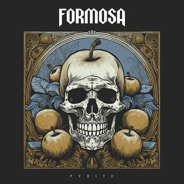 Formosa Pyrite - LTD (LP) 