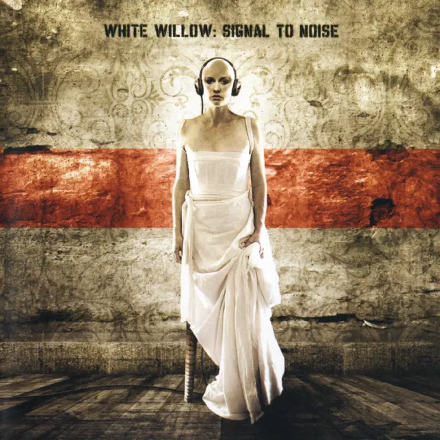 White Willow Signal To Noise (Remaster) - LTD (LP) 