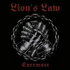 Lion's Law Evermore (LP)