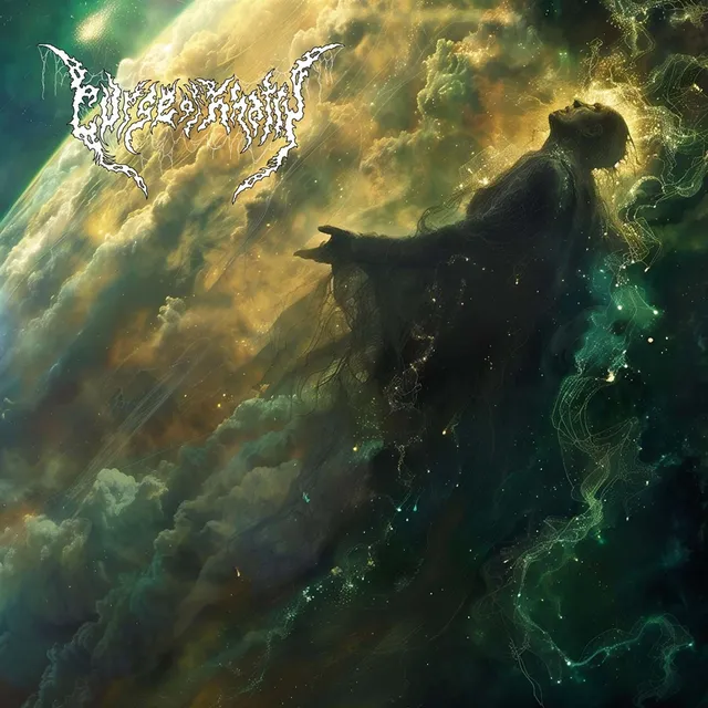 Curse Of Khatru Curse Of Khatru (LP) 