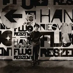 Hans Nieswandt Fluoreszent (LP)