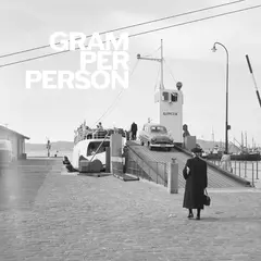 Gram Per Person Gram Per Person (LP)