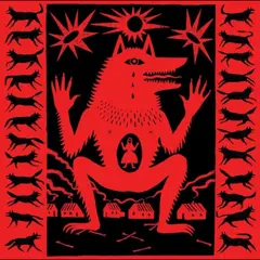 All Seeing Dolls Parallel - LTD (LP)