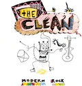 The Clean Modern Rock: 30th Anniversary… (LP)