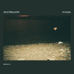 Jerzy Maczynski DO 555ps (LP)
