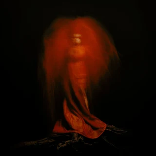 Mella We Were Floating, Now We're… (LP)