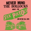Sex Pistols Live In The U.S.A. 1978 (3CD)