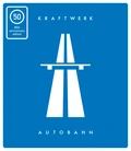 Kraftwerk Autobahn: 50th Anniversary Edition (BD)