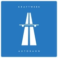 Kraftwerk Autobahn - LTD (7")
