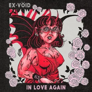 Ex-Vöid In Love Again (LP)