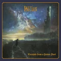 Hällas Excerpts From A Future Past (CD)