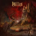 Hällas Hällas (LP)