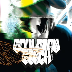 Gouldian Finch Schizo (MC)