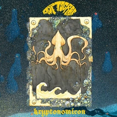 Kryptograf Kryptonomicon (CD)