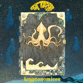 Kryptograf Kryptonomicon (CD)