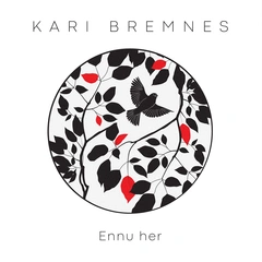 Kari Bremnes Ennu Her (LP)