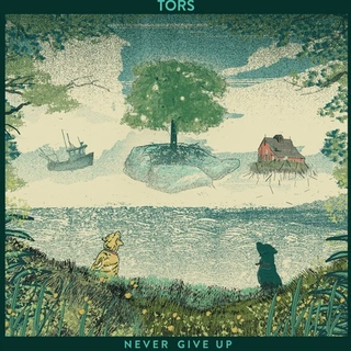 Tors Never Give Up (12") 