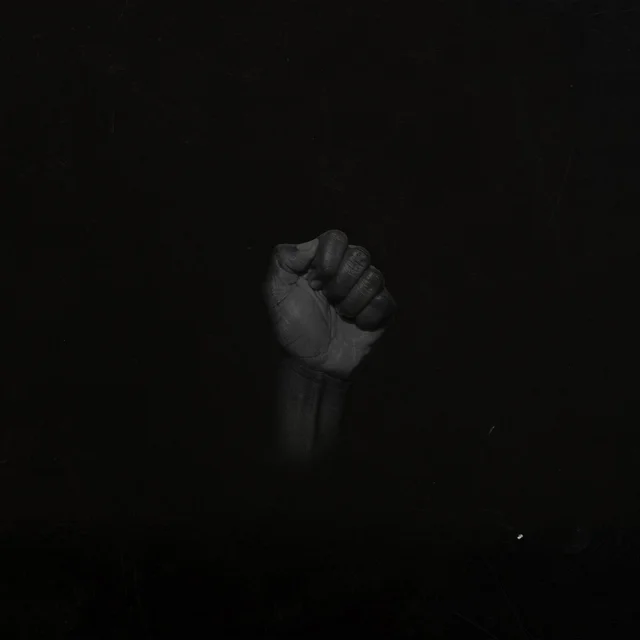 Sault Untitled (Black Is) - LTD (2LP) 