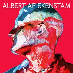Albert af Ekenstam Ghost In Us (LP)