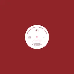 Blvck Spvde &amp; Stefan Ringer Build A Temple (12")