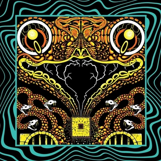 King Gizzard &amp; The Lizard Wizard Acoustic Gizzard Vol. II - LTD… (3LP)