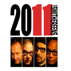The Smithereens 2011 - LTD (LP)