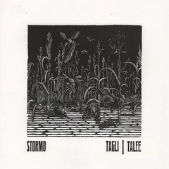 Stormo Tagli/Talee (LP)