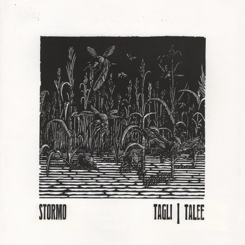 Stormo Tagli/Talee (LP) 