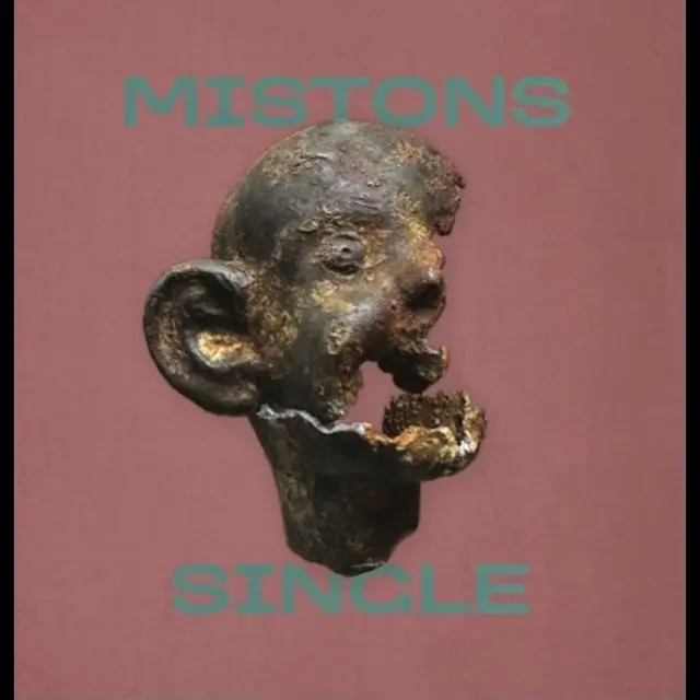 The Mistons Single (7") 