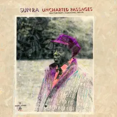 Sun Ra Uncharted Passages - LTD (2LP)