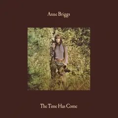 Anne Briggs The Time Has Come - LTD (LP)