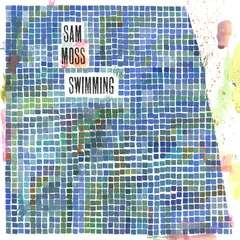 Sam Moss Swimming (LP)