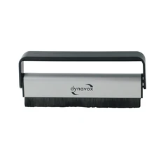 Dynavox platebørste Karbonfiber platebørste